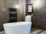 Bath en suite